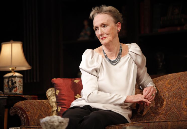 Kathleen Chalfant