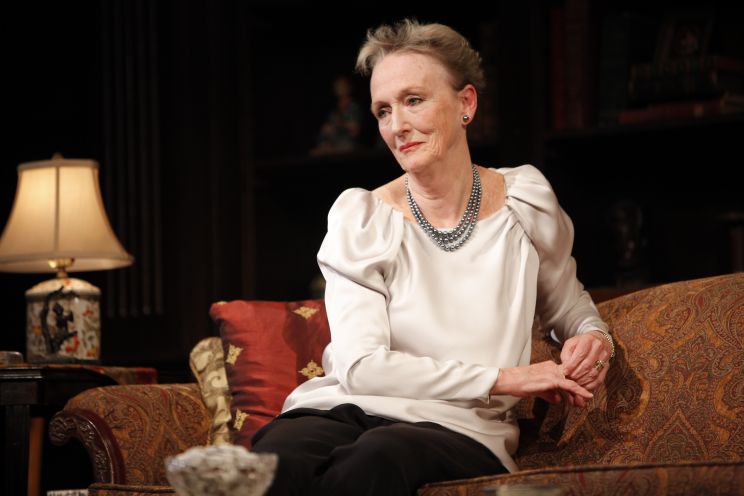 Kathleen Chalfant