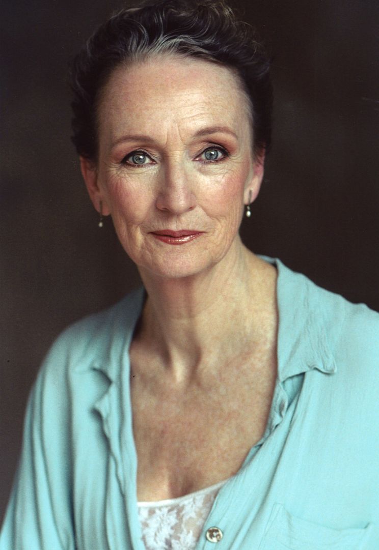 Kathleen Chalfant