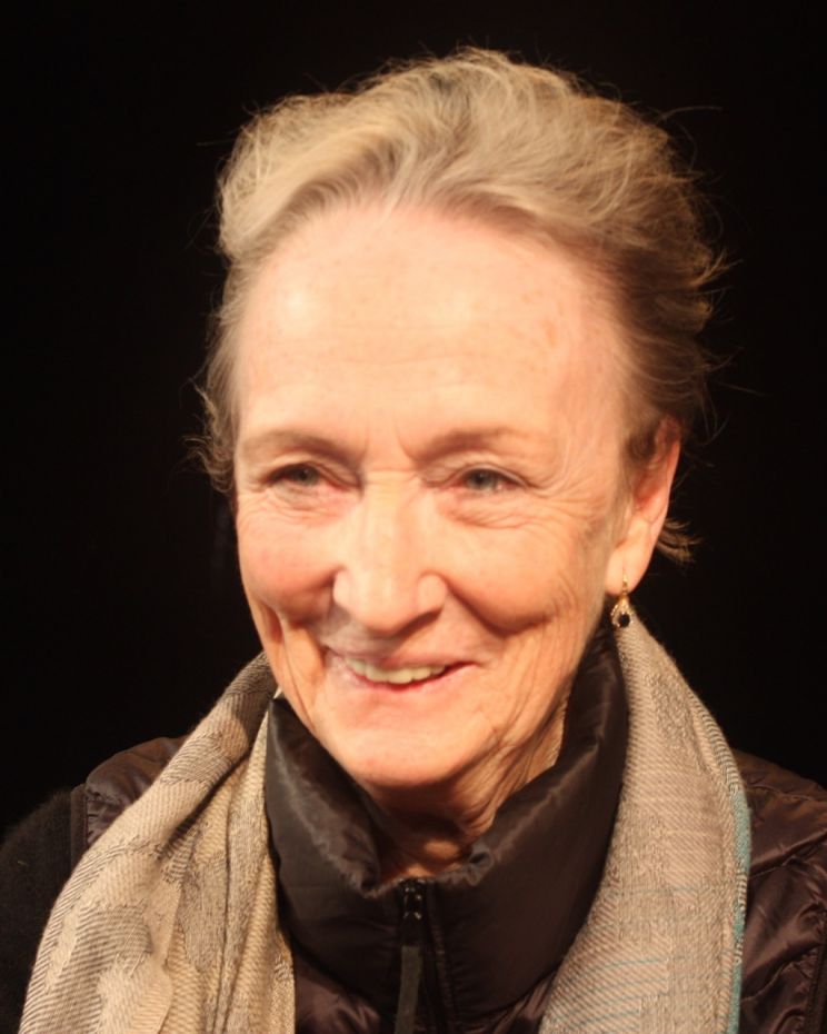 Kathleen Chalfant