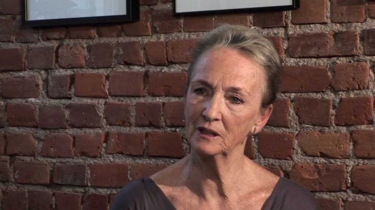 Kathleen Chalfant