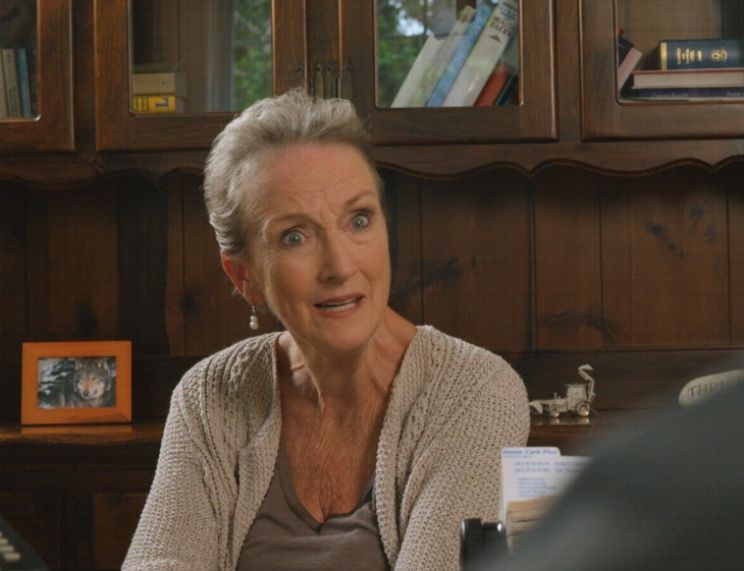 Kathleen Chalfant