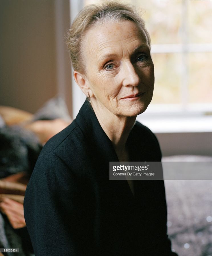 Kathleen Chalfant