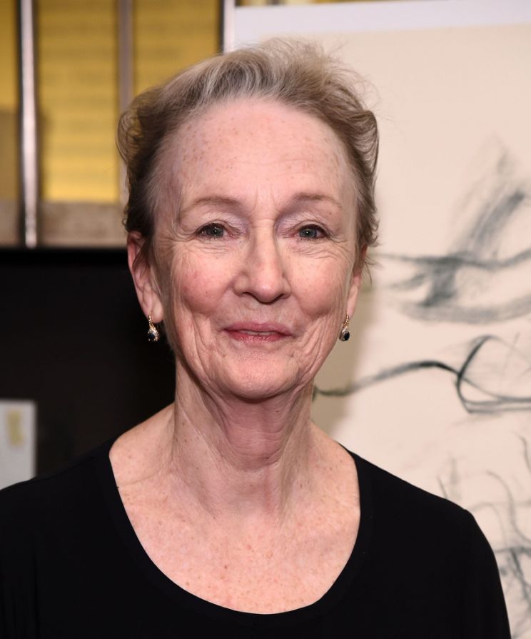 Kathleen Chalfant