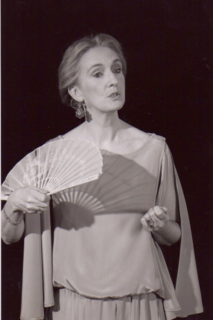 Kathleen Chalfant