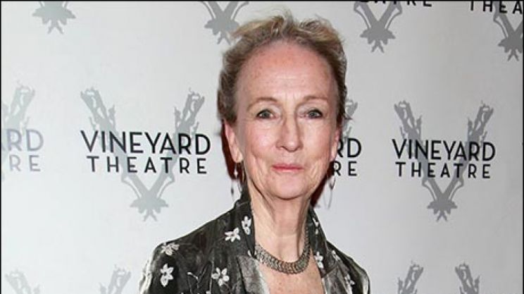 Kathleen Chalfant