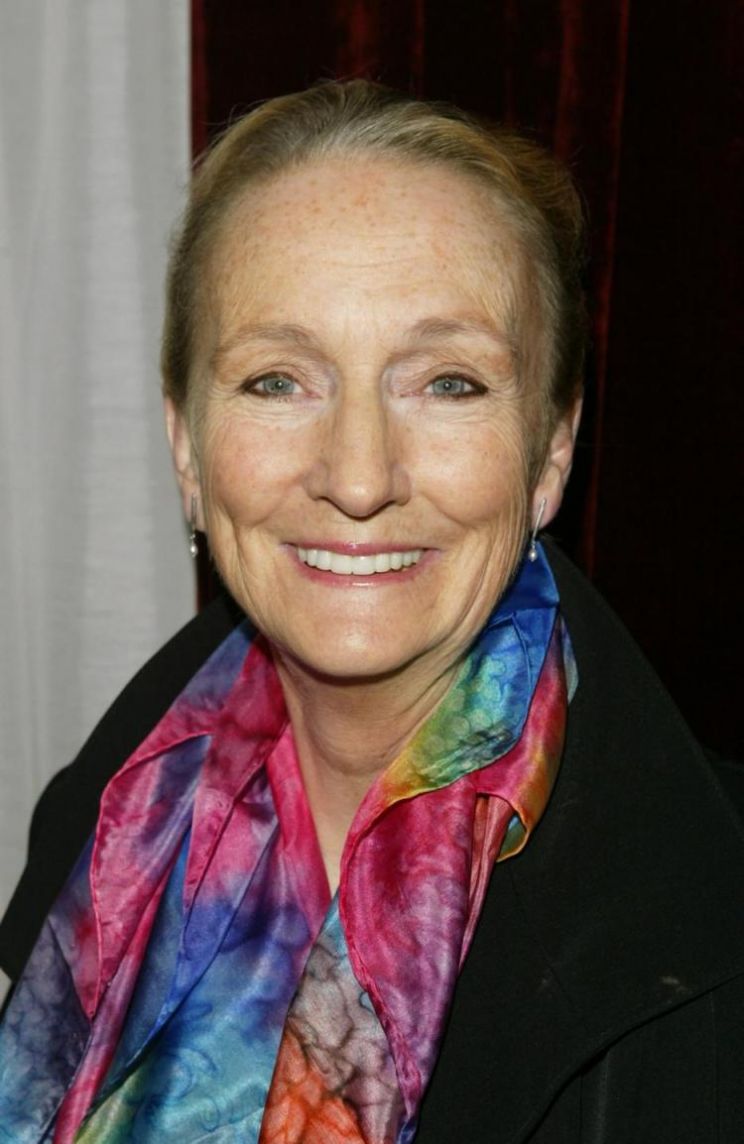 Kathleen Chalfant