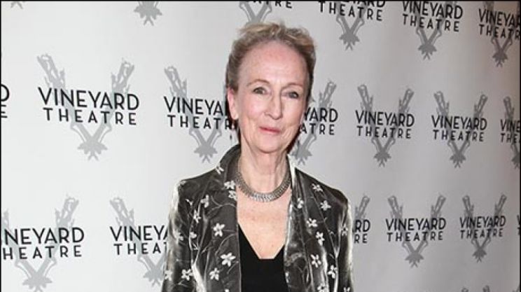 Kathleen Chalfant