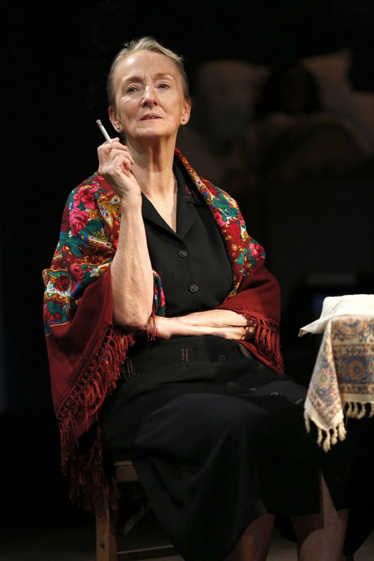 Kathleen Chalfant