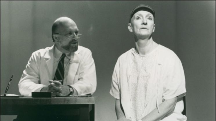 Kathleen Chalfant