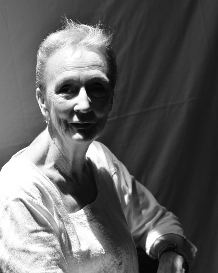 Kathleen Chalfant