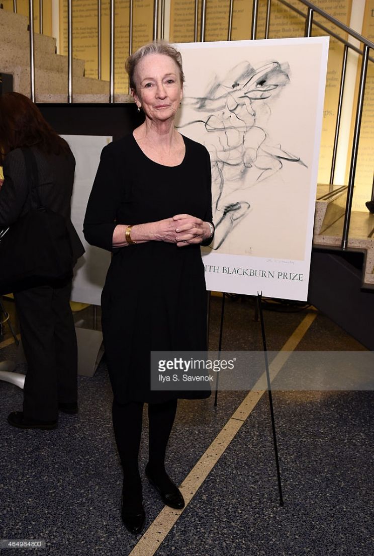 Kathleen Chalfant