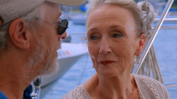 Kathleen Chalfant