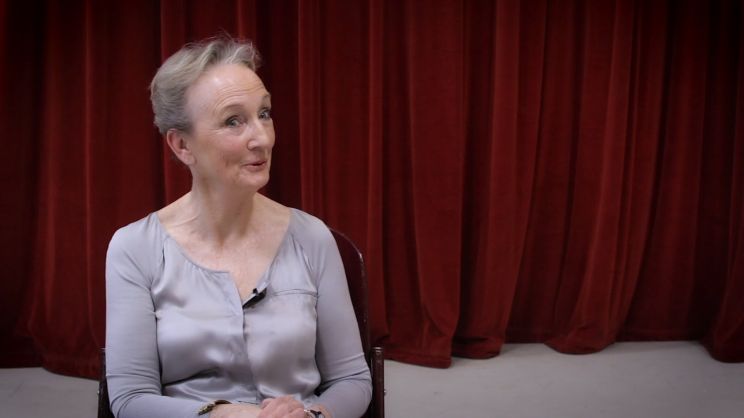 Kathleen Chalfant