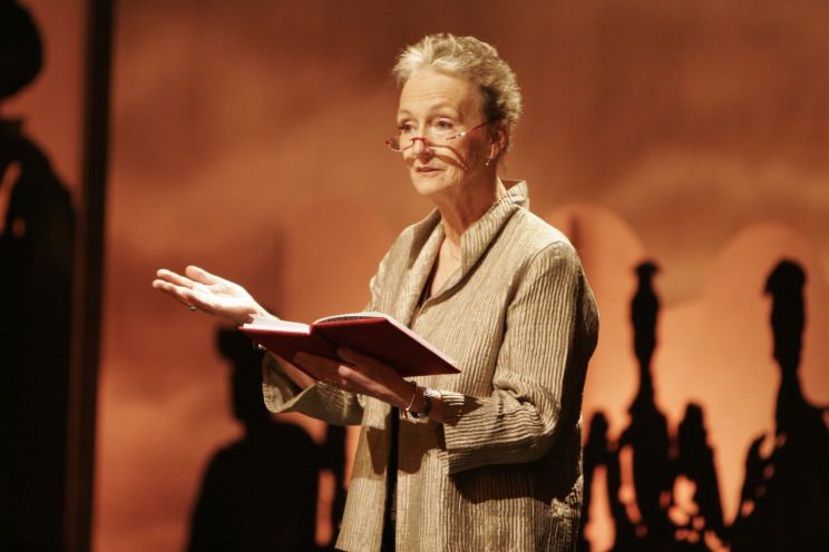 Kathleen Chalfant