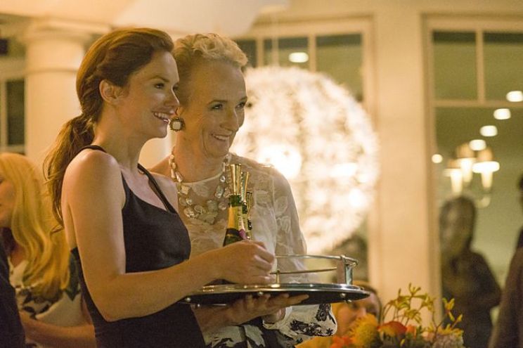 Kathleen Chalfant