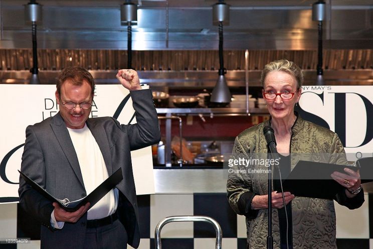 Kathleen Chalfant