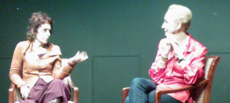Kathleen Chalfant