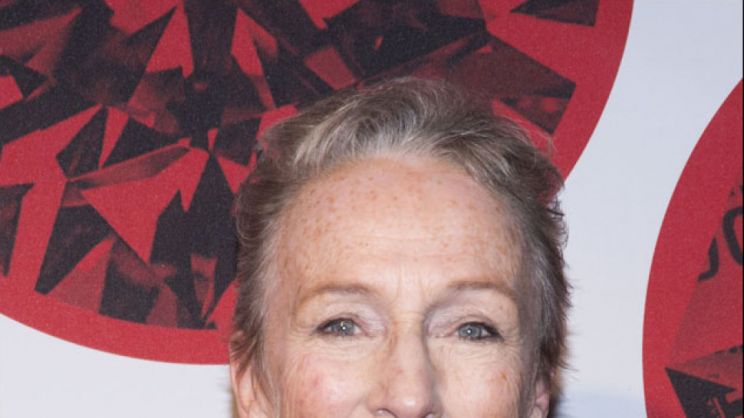 Kathleen Chalfant
