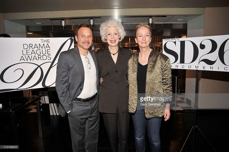 Kathleen Chalfant