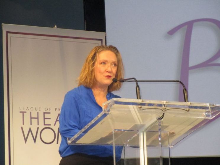 Kathleen Chalfant