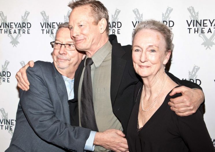 Kathleen Chalfant