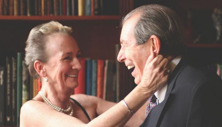 Kathleen Chalfant