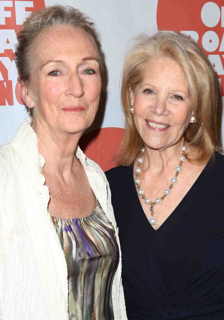 Kathleen Chalfant