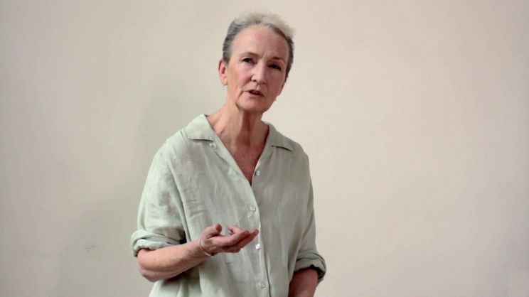 Kathleen Chalfant