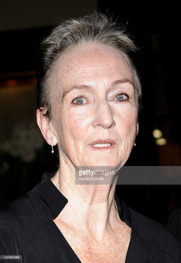 Kathleen Chalfant