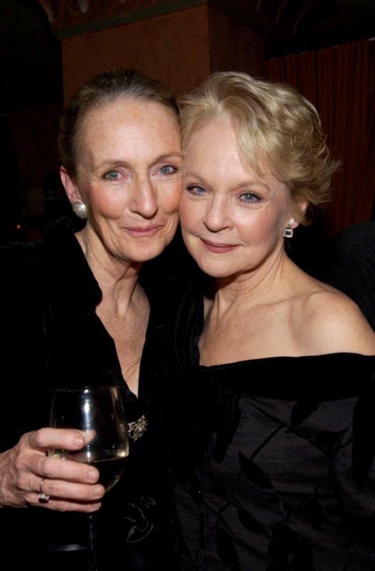 Kathleen Chalfant