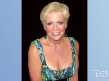 Kathleen Cody