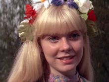 Kathleen Cody