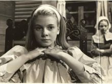 Kathleen Cody