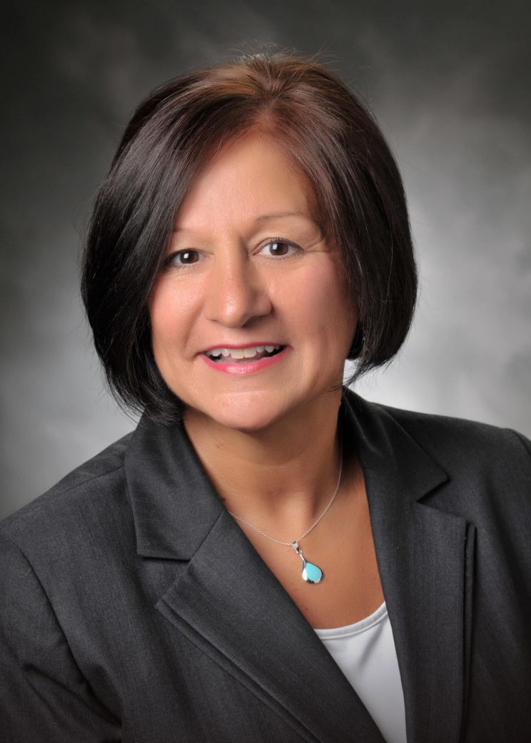 Kathleen Crowley