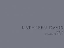 Kathleen Davison