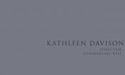 Kathleen Davison