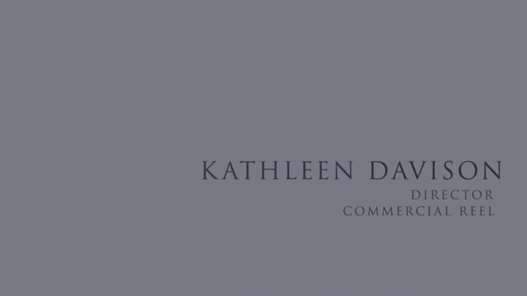 Kathleen Davison