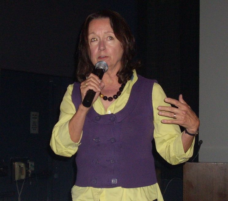 Kathleen Dolan