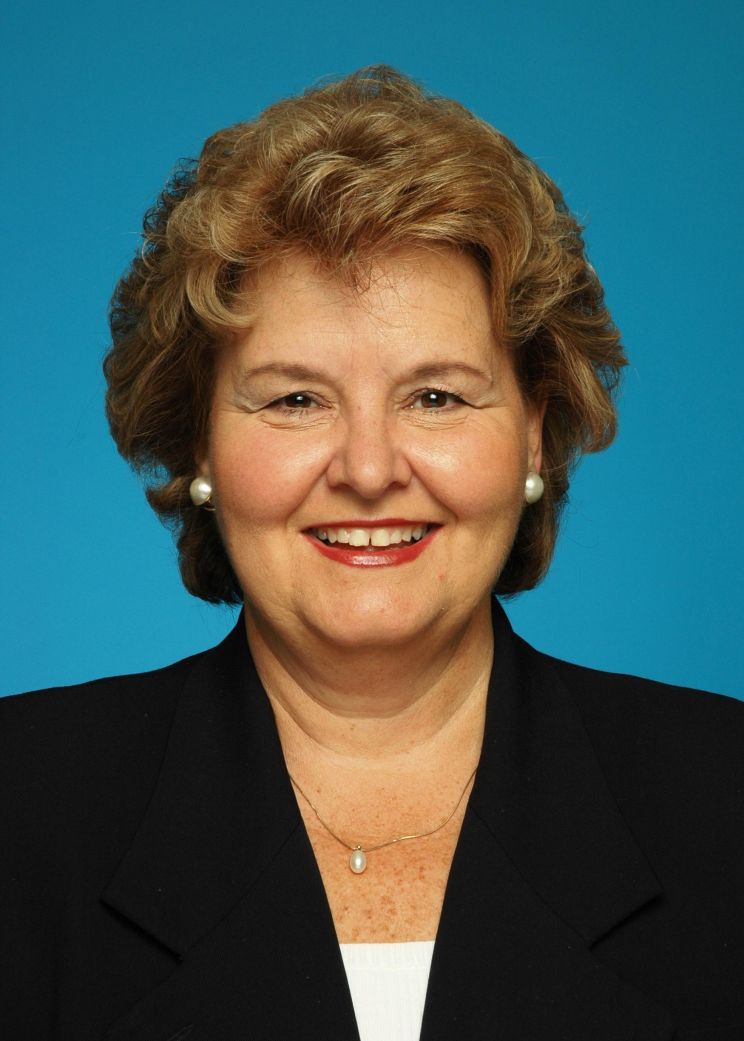 Kathleen Dolan
