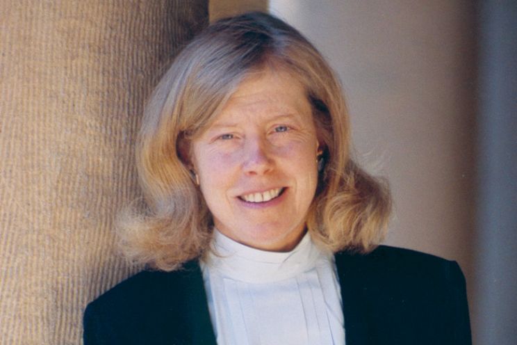 Kathleen Dolan