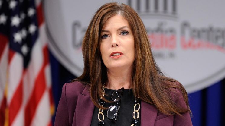 Kathleen Dolan
