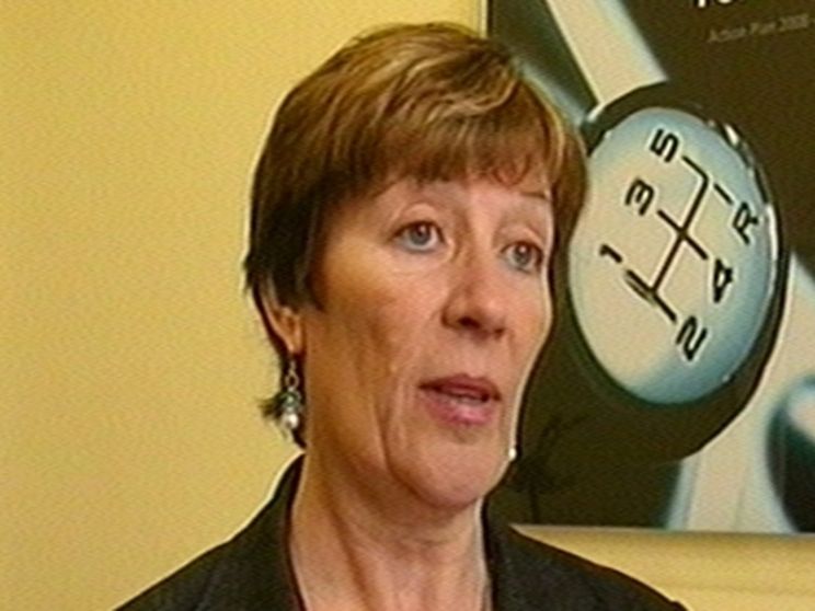 Kathleen Doyle