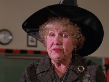 Kathleen Freeman