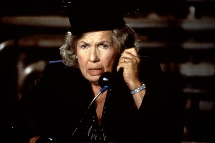 Kathleen Freeman