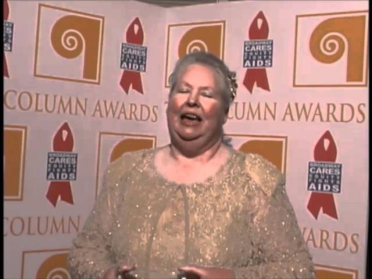 Kathleen Freeman
