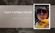Kathleen Garrett