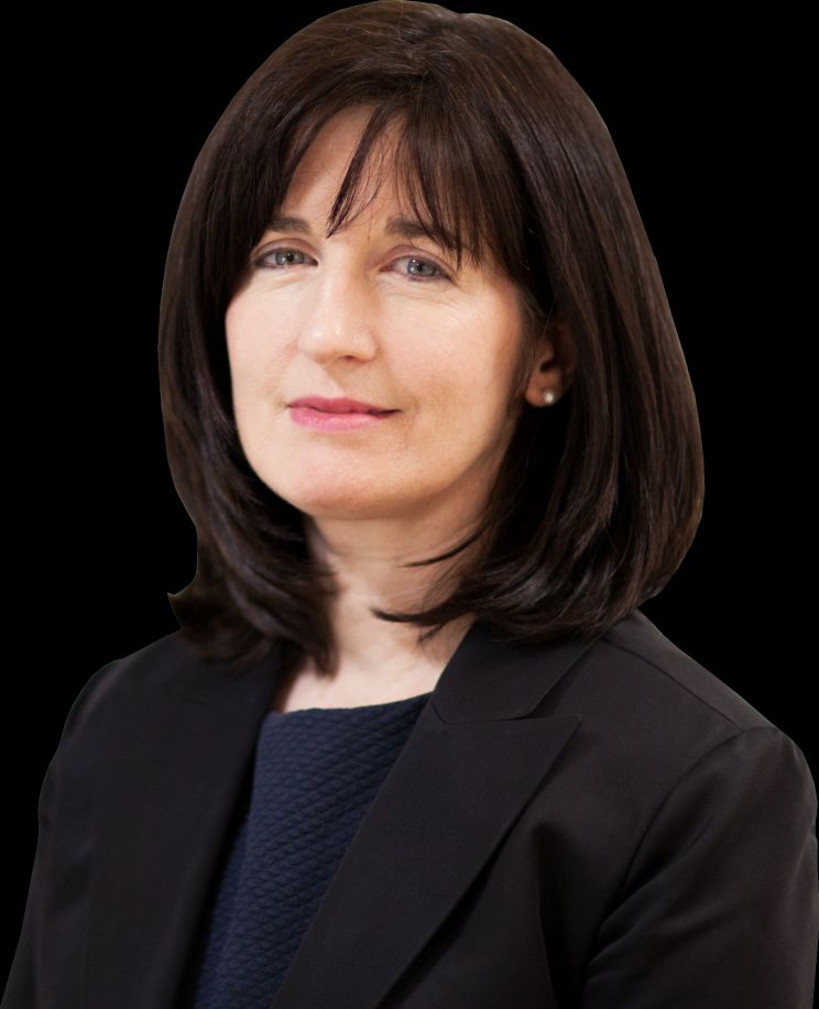 Kathleen Garrett