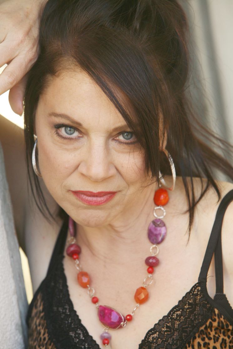 Kathleen Gati