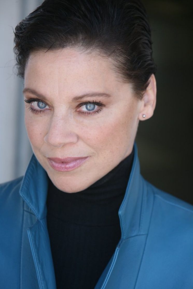 Kathleen Gati